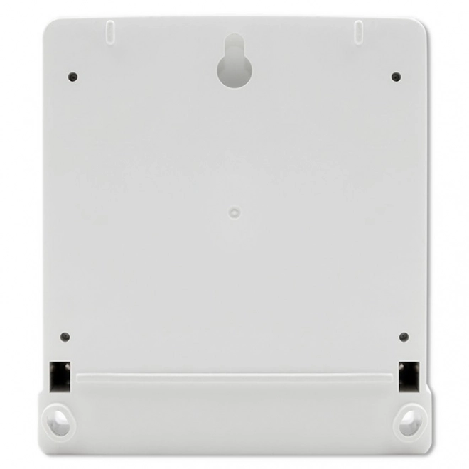 Jednofázový elektromer Qoltec 230V s LCD displejom