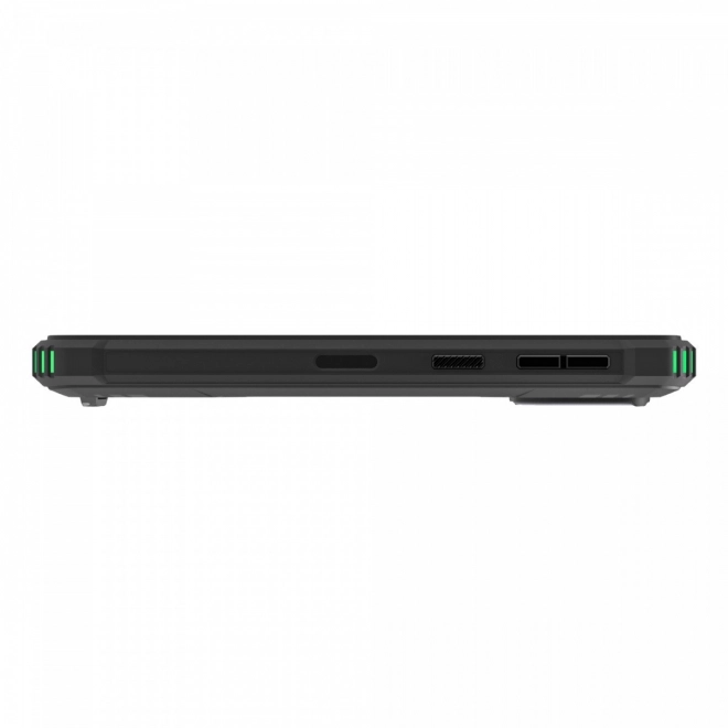 Odolný smartfón WP32 Pro 4G zelený