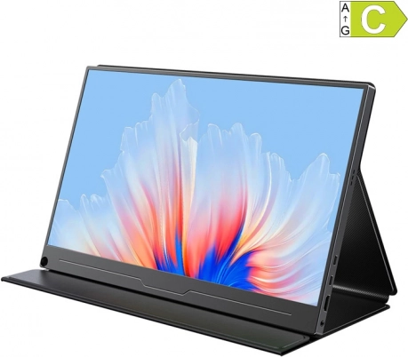 Uperfect UFilm 15,6" prenosný 4K IPS monitor 60 Hz