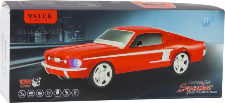 LED svetlá pre jedinečný zážitok