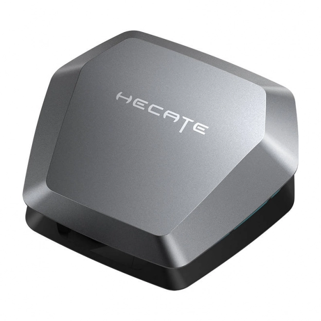 Bezdrôtové slúchadlá Edifier Hecate GX04 (šedá)