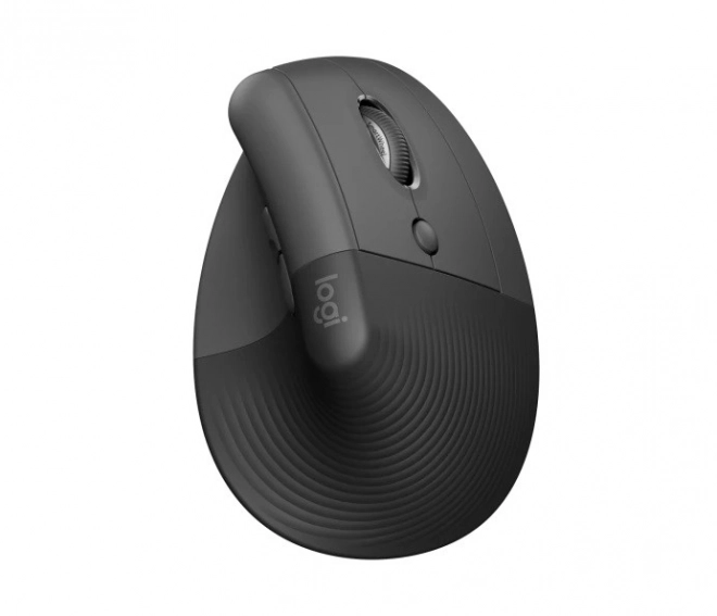 Ergonomická vertikálna myš Logitech Lift pre pravákov