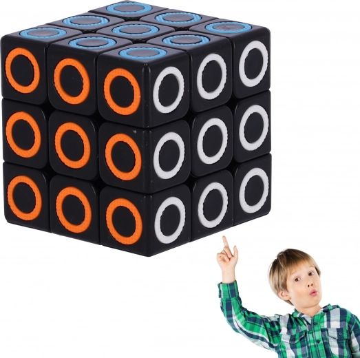 Klasický hlavolam na každý deň