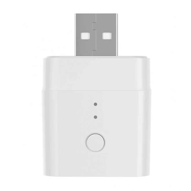 Inteligentný adaptér USB ZigBee prepínač Sonoff ZBMicro