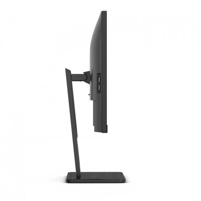 Monitor 27-calový IPS s HDMI, DP a USB-C