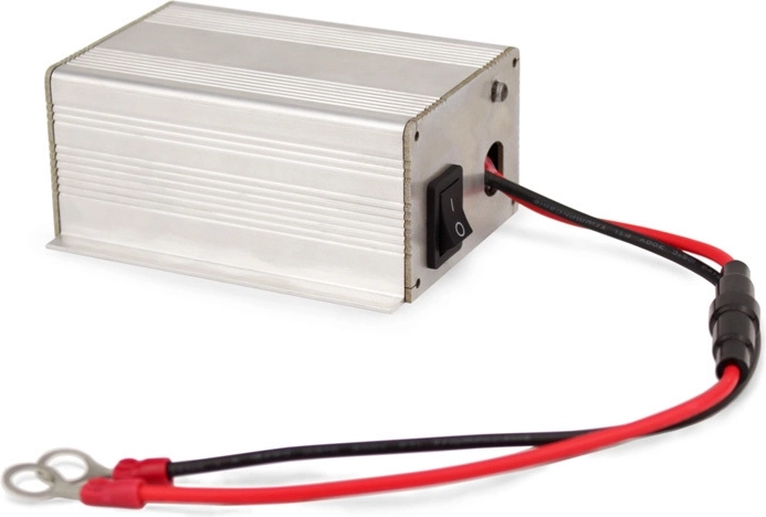 Účinný ultrazvuk proti škodcom