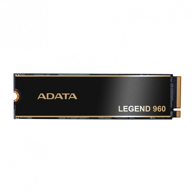 Ssd disk Legend 960 4TB PCIe 4.0