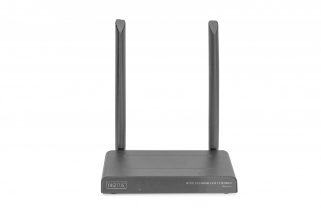 Bezdrôtový HDMI KVM vysielač a prijímač 200m 1080p FHD 60Hz