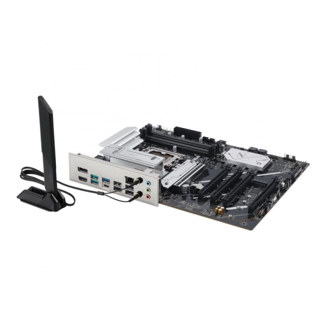 Základná doska ASUS Prime B860-PLUS WIFI