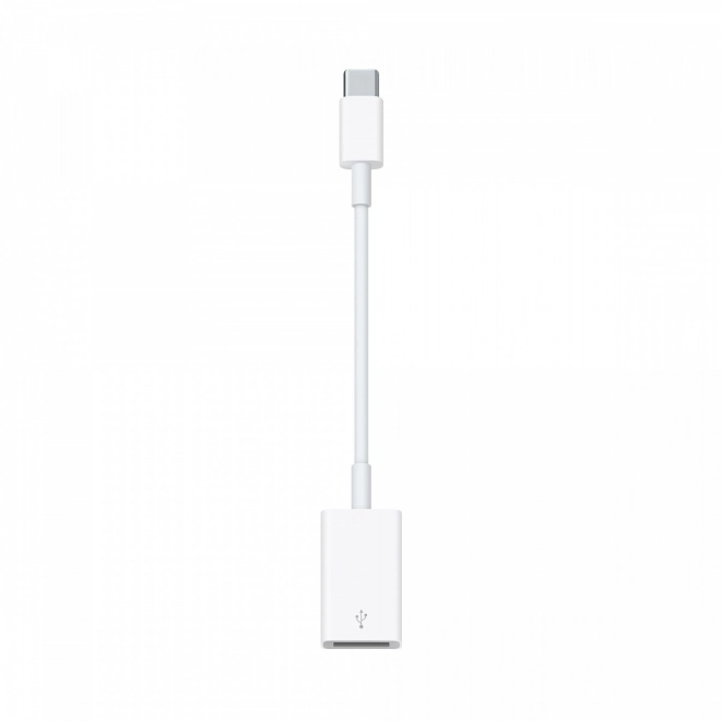 Prevodník USB-C na USB
