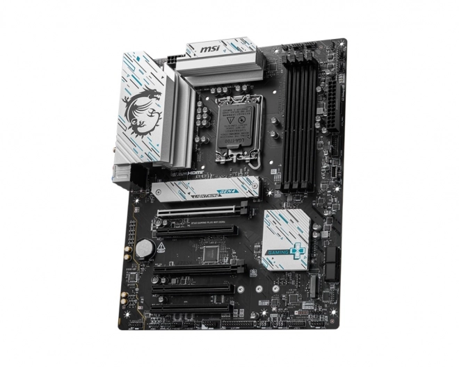 Herná základná doska B760 Gaming Plus Wifi