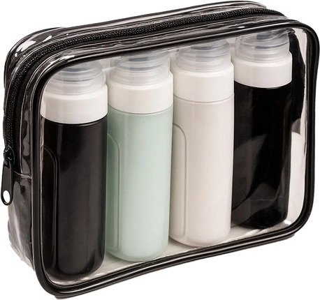 V súlade s normami leteckej dopravy