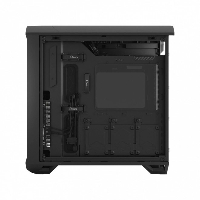 Torrent Compact Čierna TG Dark Tint