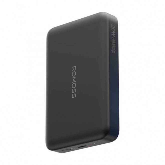 Powerbanka Romoss WSC10 s kapacitou 10000mAh a výkonom 20W