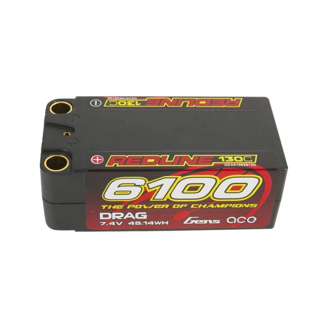 Akumulátor Redline Gens Ace 6100mAh 7.4V