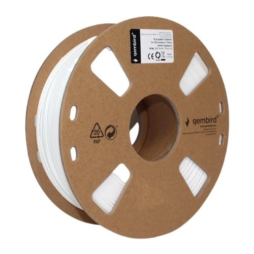 Filament 3D tlačiarne PLA 1,75 mm mramor