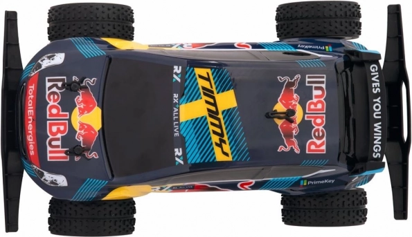 Licencovaný dizajn RED BULL