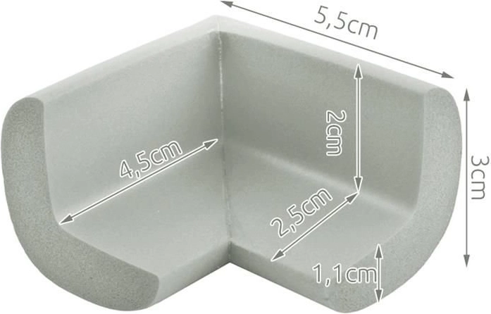 Univerzálne rozmery a nenápadný dizajn