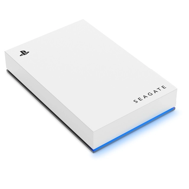 Herný disk pre PlayStation 5 s kapacitou 5TB