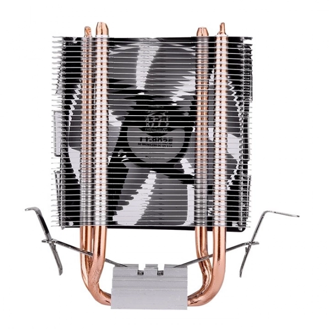 Chladenie procesora Thermaltake Contac 9 SE