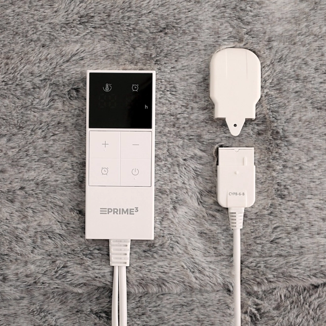 Elektrická deka Prime3 SHT61