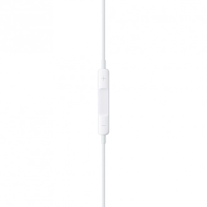 Slúchadlá EarPods s konektorom Lightning