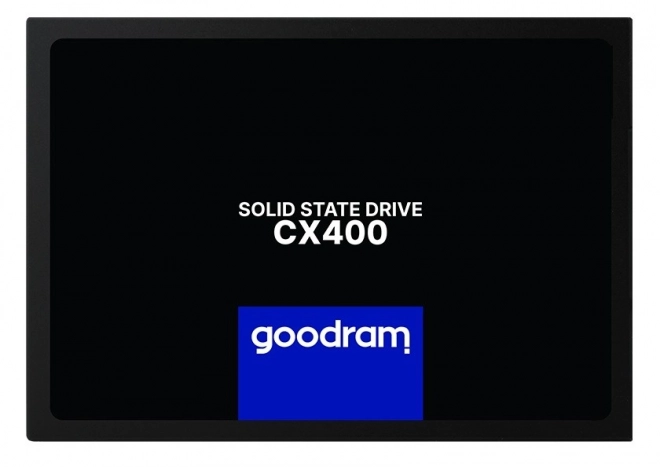 Dych SSD GOODRAM CX400 Gen 2 1TB