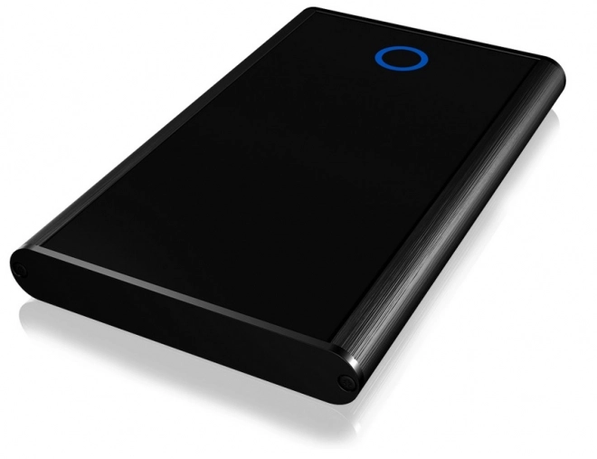 Vonkajší obal na disky 2,5" SATA HDD/SSD s rozhraním USB 3.0