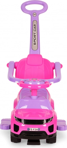 Maximálna bezpečnosť a stabilita