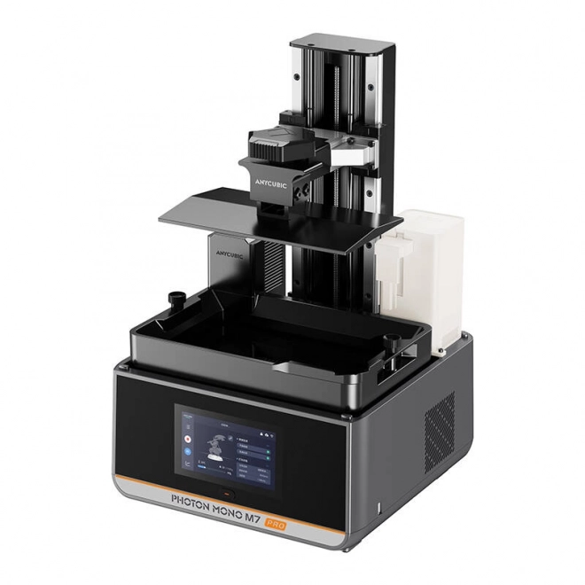 3D tlačiareň Anycubic Photon Mono M7 Pro