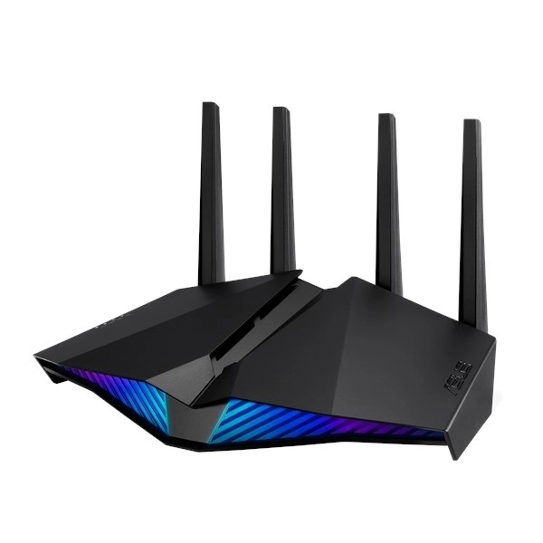 Router WiFi 6 AX5400