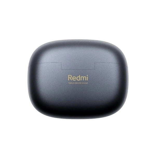 Bezdrôtové slúchadlá Redmi Buds 6 Pro čierna