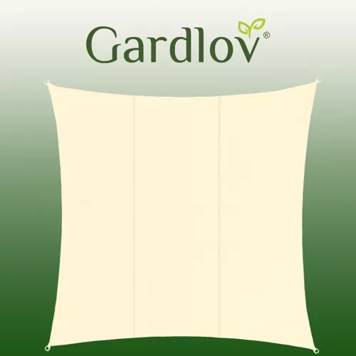 Žiarová Plachta 3.6x3.6m Gardlov