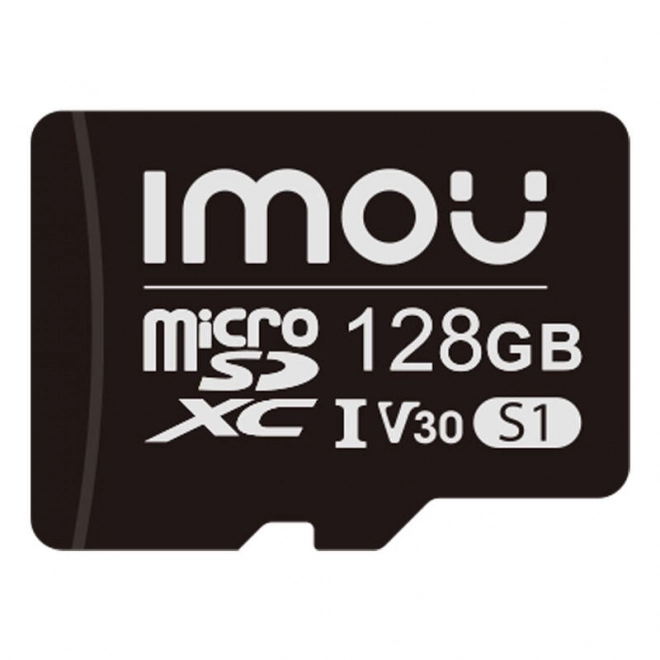 Pamäťová karta Imou 128GB microSD