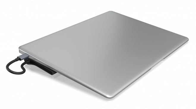 Dokovacia stanica ICY BOX USB Type C