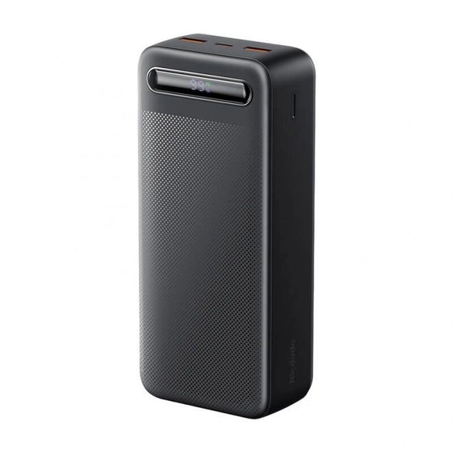 Powerbank Mcdodo s digitálnym displejom 30000mAh, 22.5W