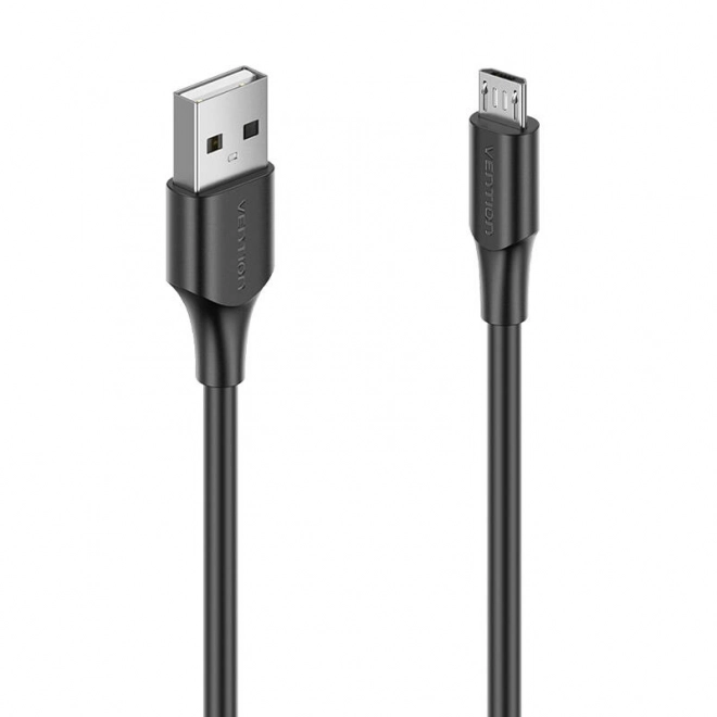 Usb kábel Vention pre rýchle nabíjanie a prenos