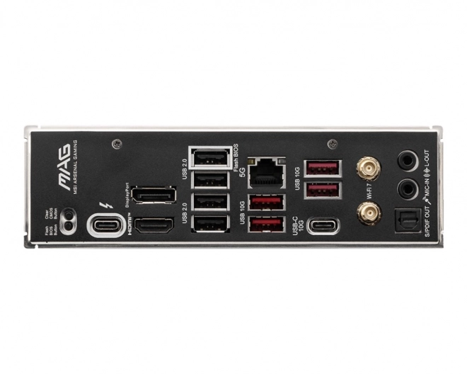 Plochá doska MAG B860 Tomahawk WiFi
