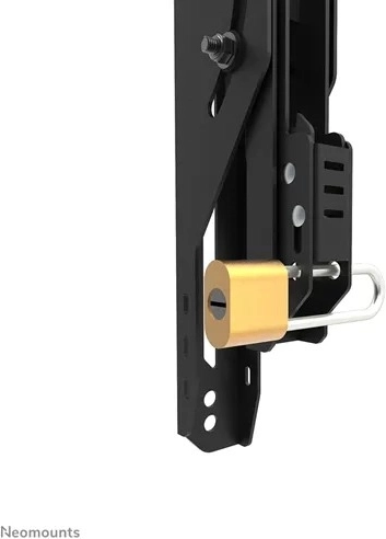 Bezpečné uchytenie a jednoduchá údržba