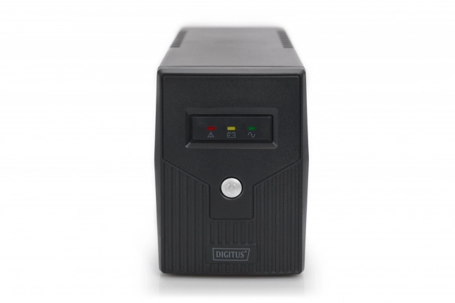 UPS line-interactive LED základný 600 VA/360 W