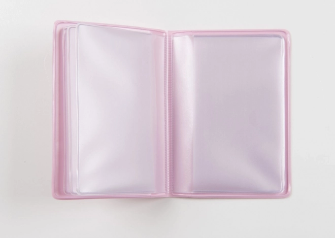 Pouzdro na vernostné karty Mini Pastelini