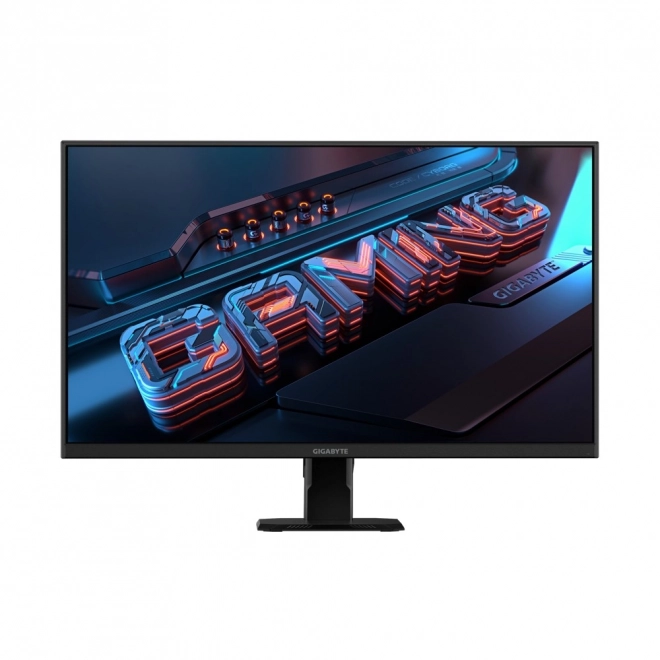 Monitor GS27Q IPS QHD HDMI DP 165Hz