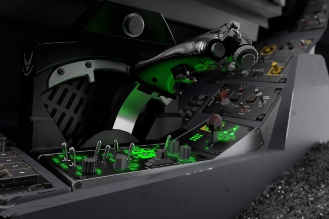 Letový set Viper Mission Pack