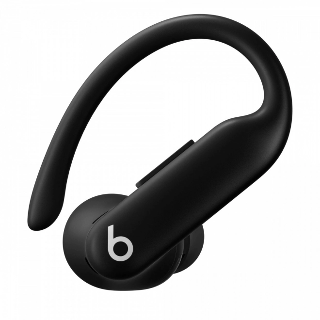 Slúchadlá Powerbeats Pro 2 v čiernej farbe
