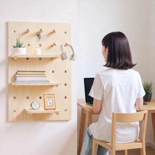 Flexibilný úložný systém na každý deň