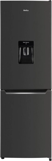 Dávkovač vody vo dverách