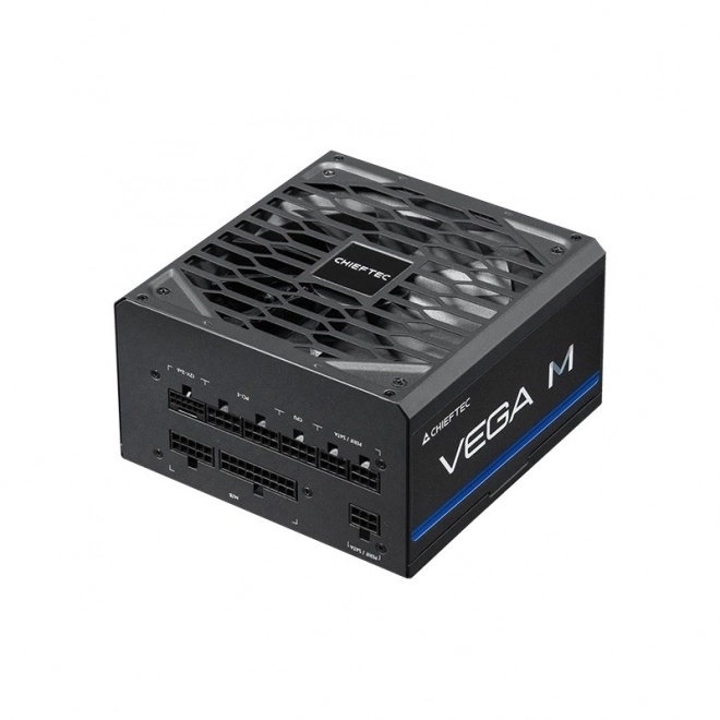 Napájací zdroj Chieftec Vega M 850W 80 Plus Gold