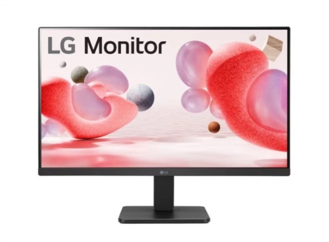 Monitor 23,8" LG IPS FHD s technológiou AMD FreeSync