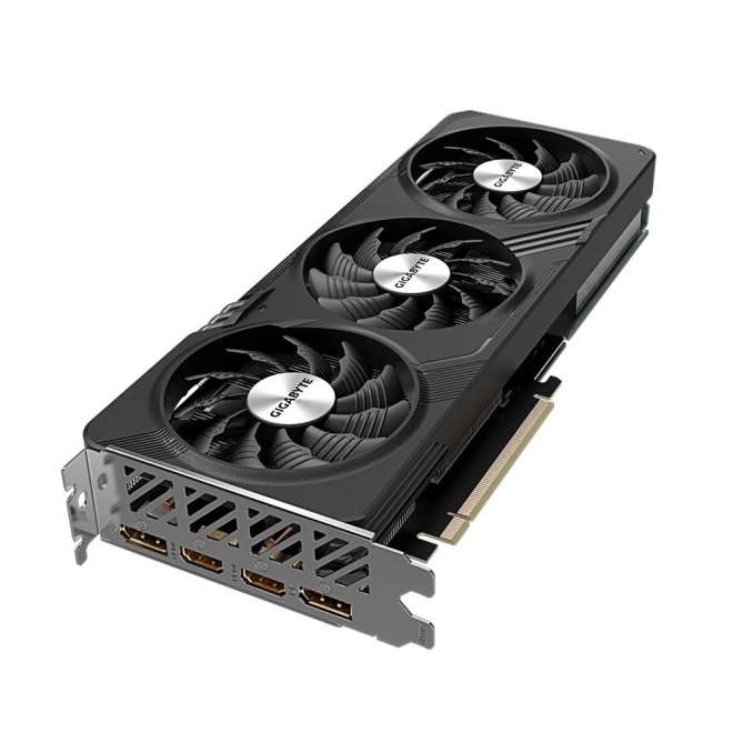 Grafická karta GeForce RTX 4060 Gaming OC 8G