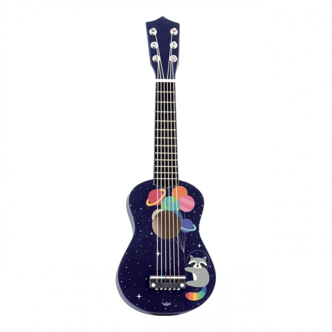 Vesmírna gitara Vilac